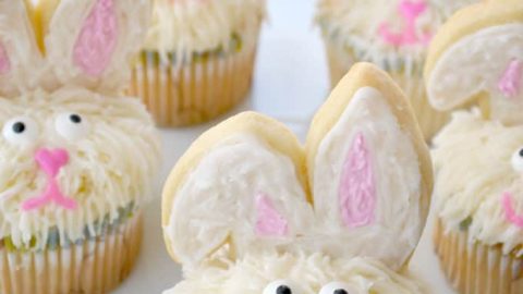 Easter Bunny Cupcake Topper Ideas: Creative & Fun Designs to Try
