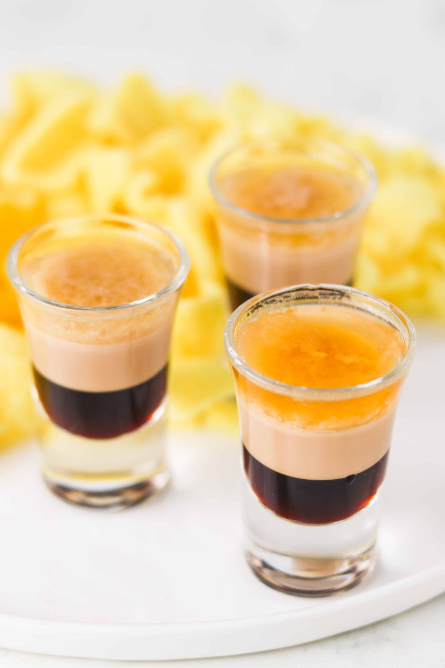 Duck Fart Shot Recipe - About a Mom