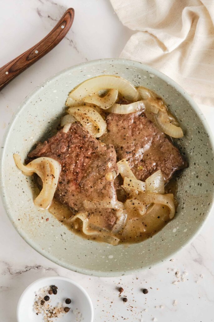 How To Cook Cube Steak About A Mom How To Cook Cube Steak About A Mom