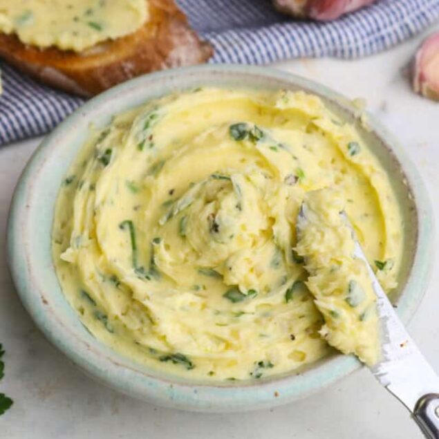 Garlic Butter Feature 1