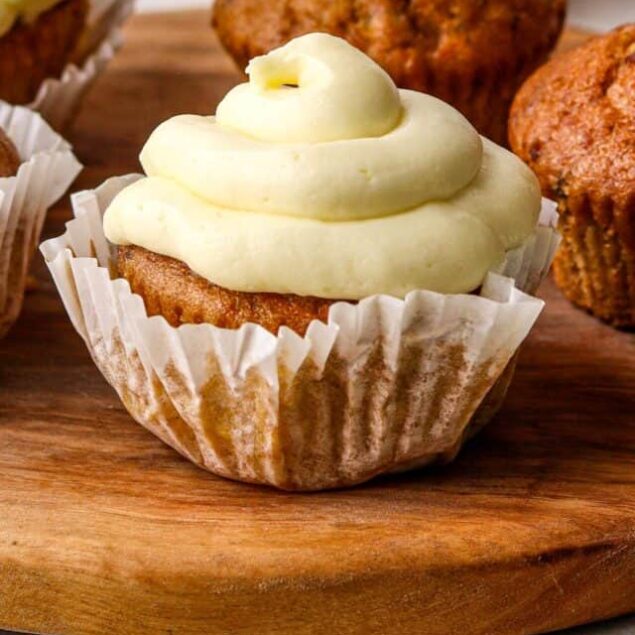 Cream Cheese Frosting