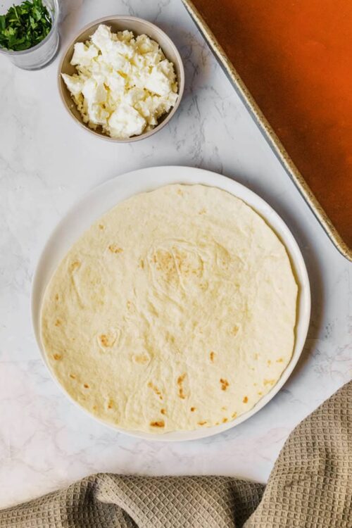 Black Bean Enchiladas