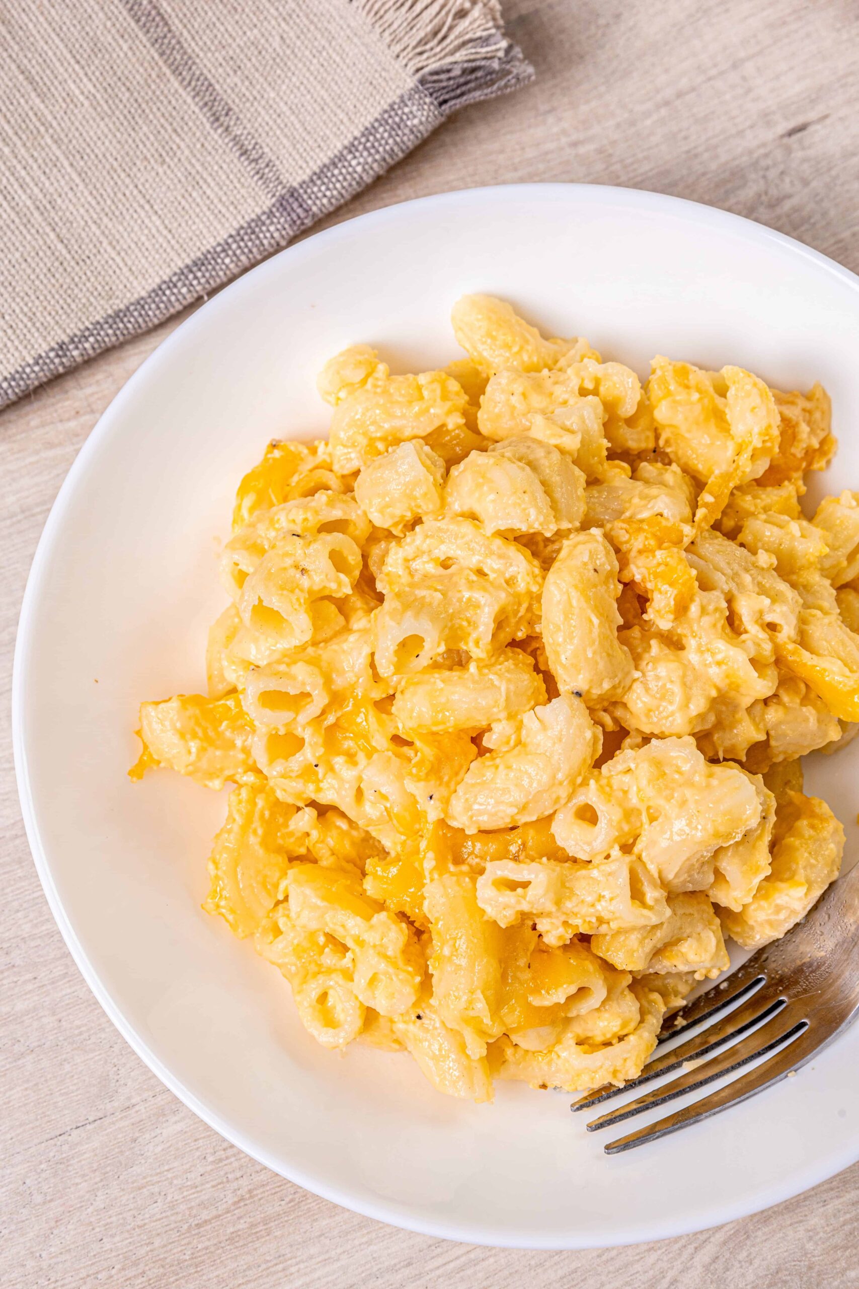 Chick-fil-A Mac and Cheese Recipe - About a Mom