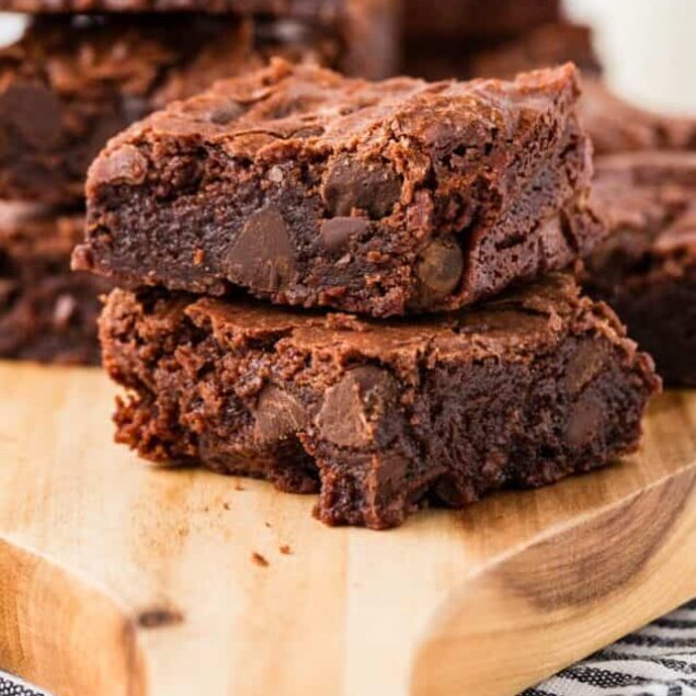 Best Brownies Recipe