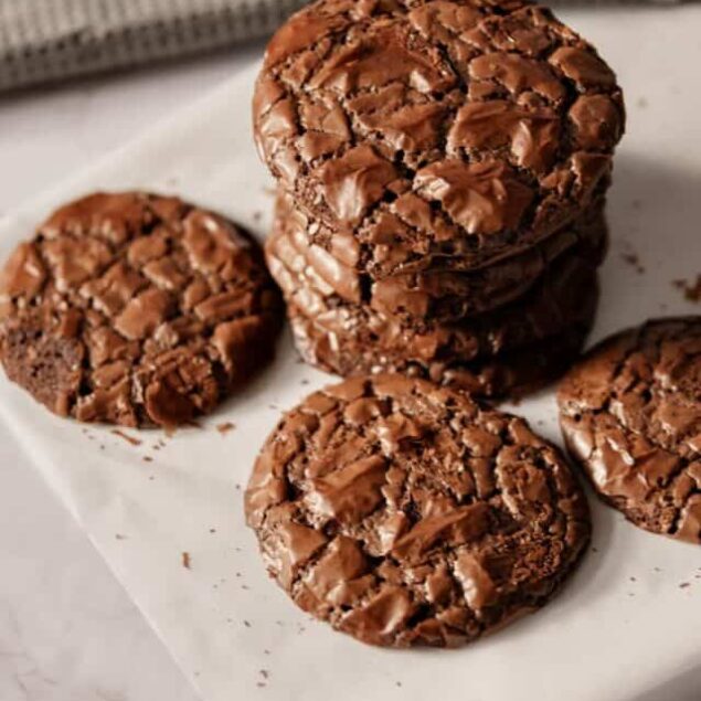 Brownie Cookies
