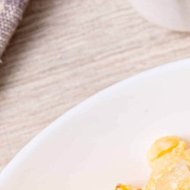 Chick-fil-A Mac and Cheese Recipe