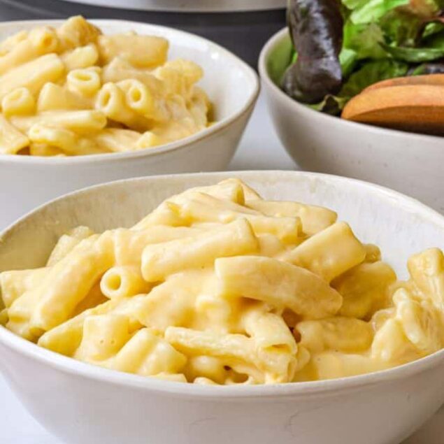 Instant Pot Mac and Cheese