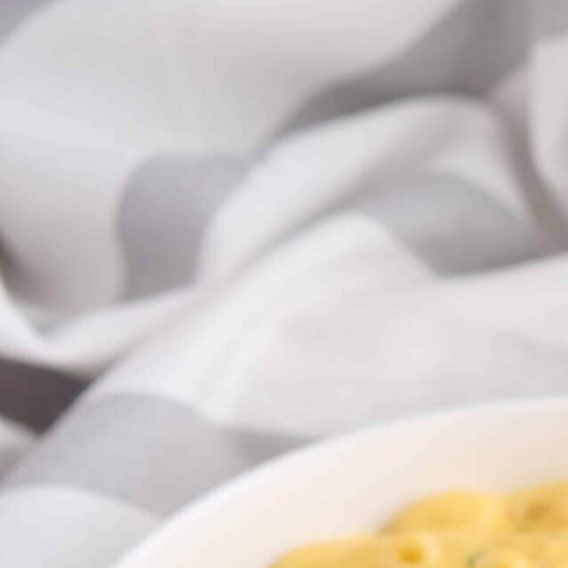 Jalapeño Mac and Cheese