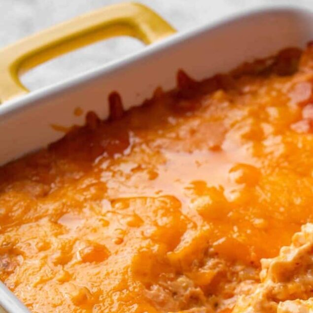Chicken Wing Dip