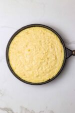Cornbread with Creamed Corn - About a Mom