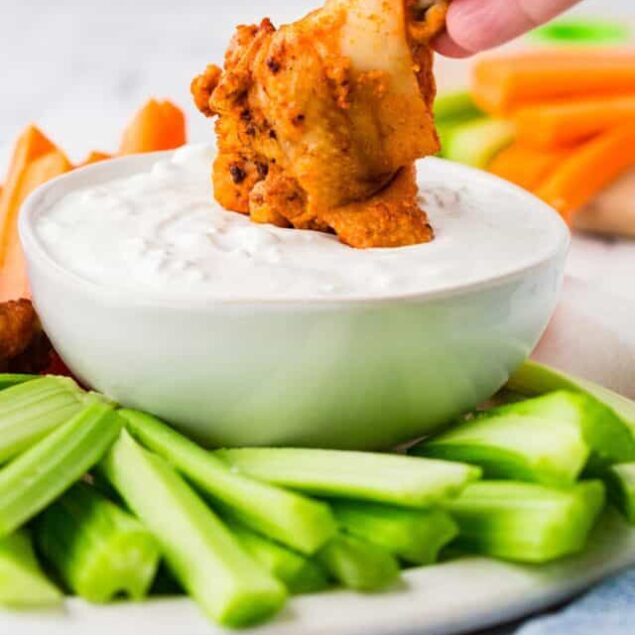 Blue Cheese Dip