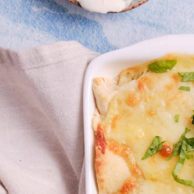 Chicken Enchiladas Recipe