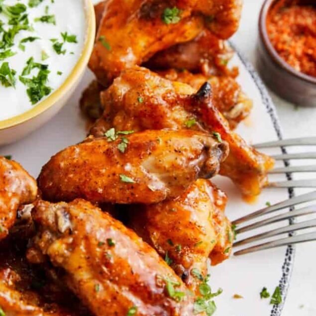 Hot Wings