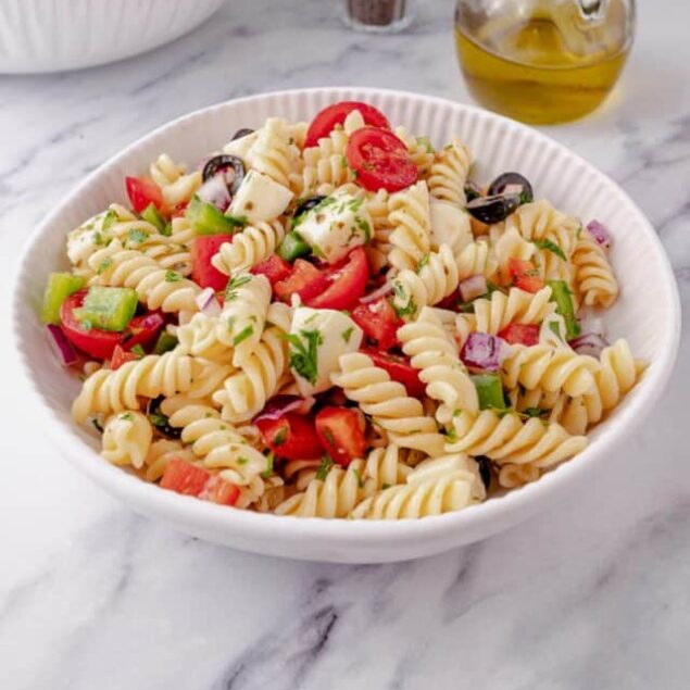 Italian Pasta Salad