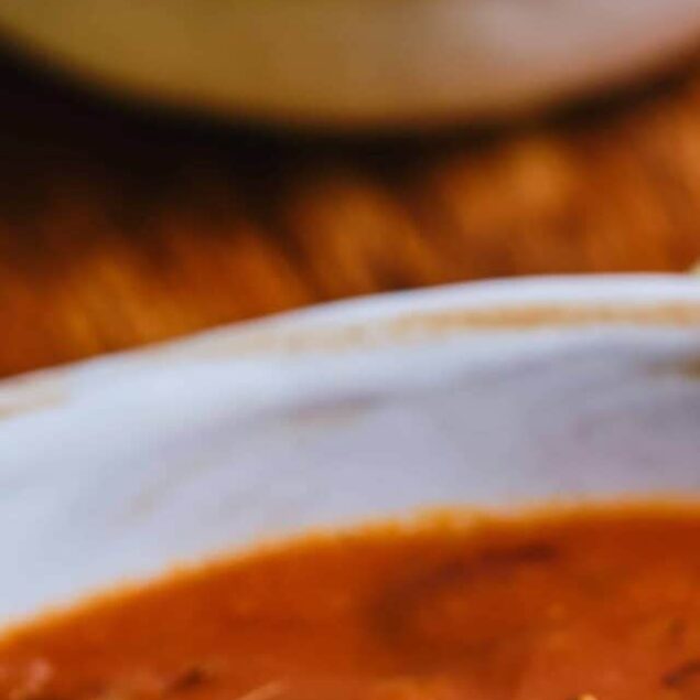 Vegan Chili Recipe