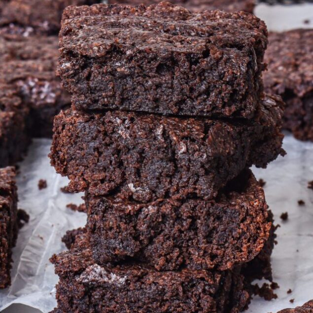 Vegan Brownies