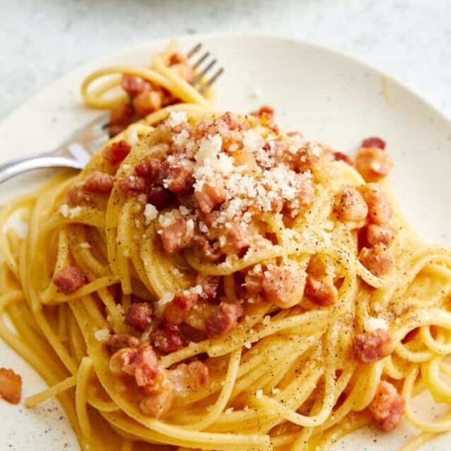 Carbonara