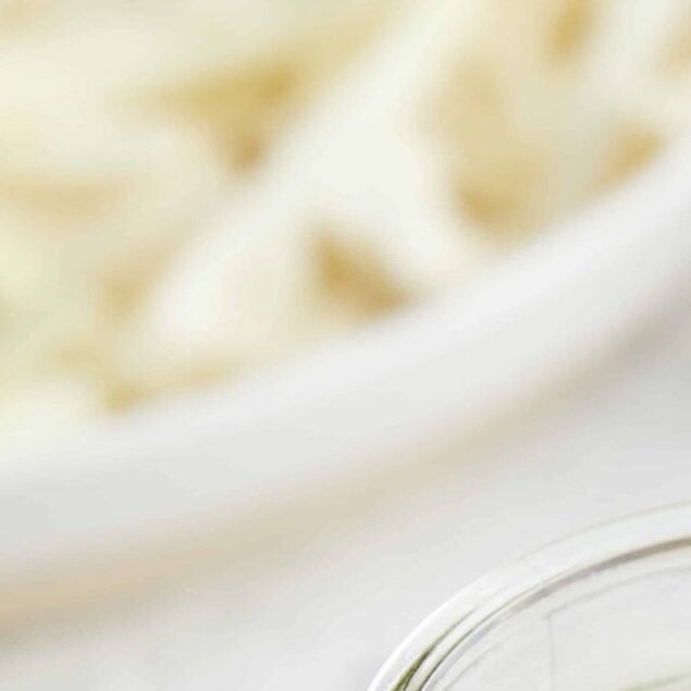 Coleslaw Dressing
