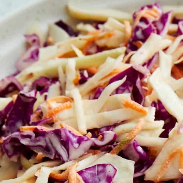 Coleslaw Recipe