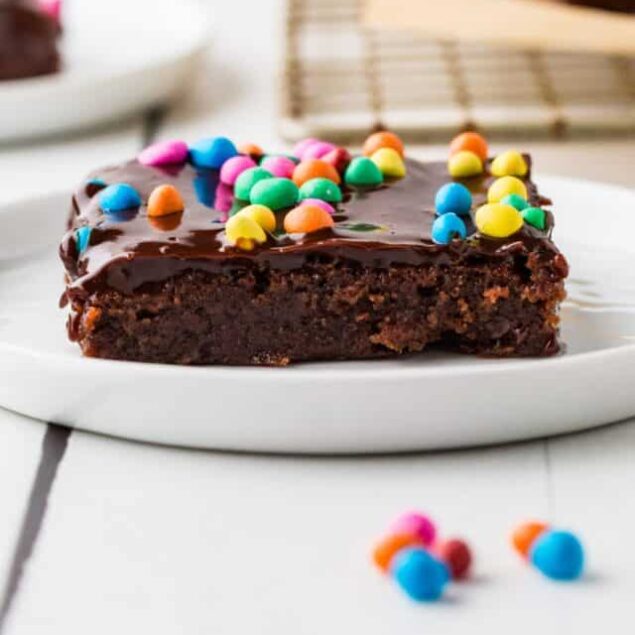 Cosmic Brownies