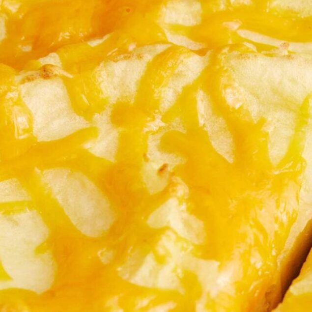 Cottage pie recipe