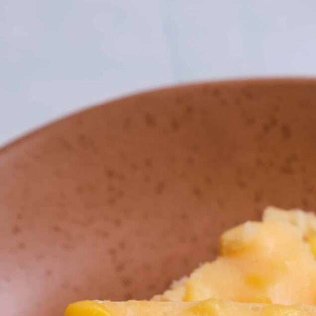 Crock Pot Corn Casserole