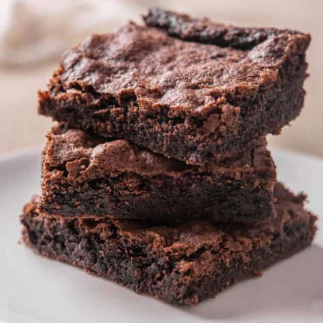 Gluten Free Brownies