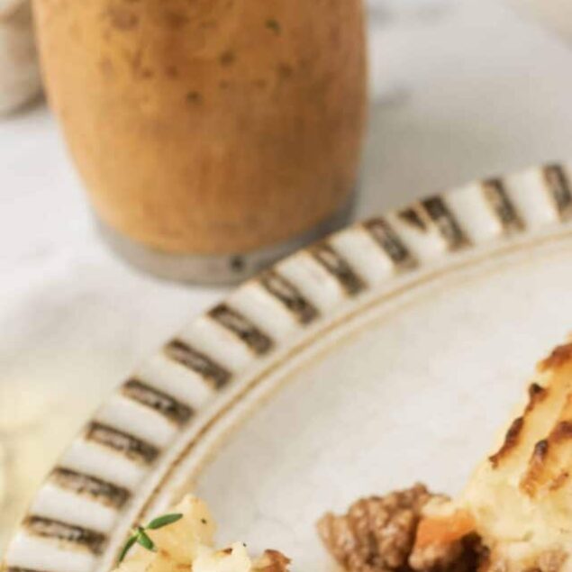 Shepherd's Pie Recipe