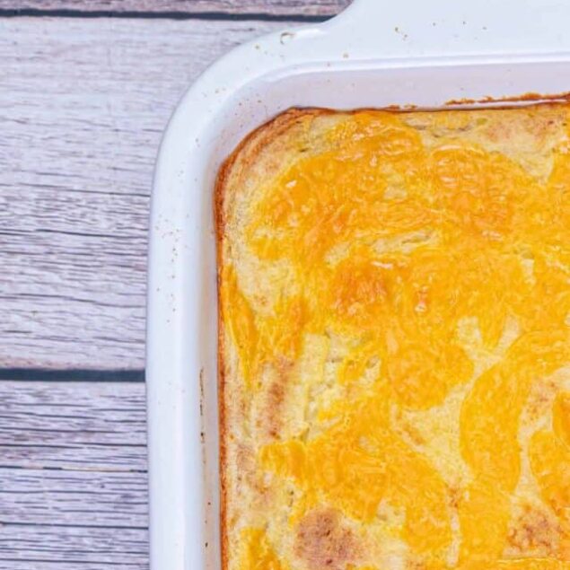 Turkey Shepherd's Pie