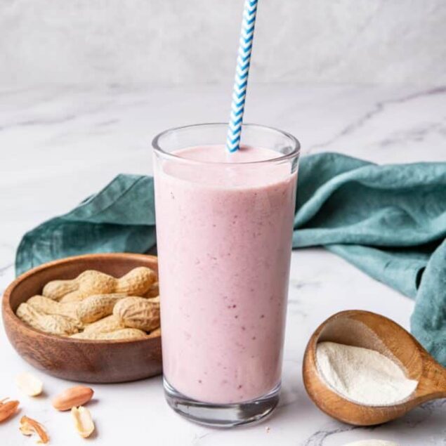 Protein Shake Recipe