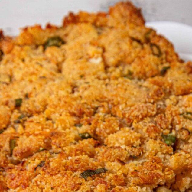 Salmon Loaf Recipe