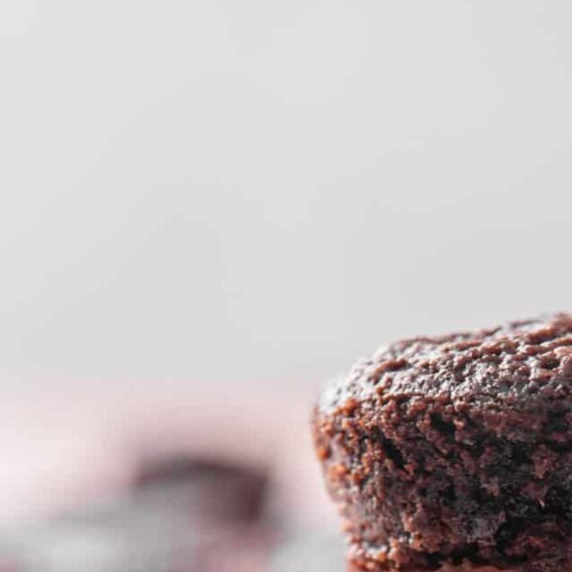 Brownie Bites