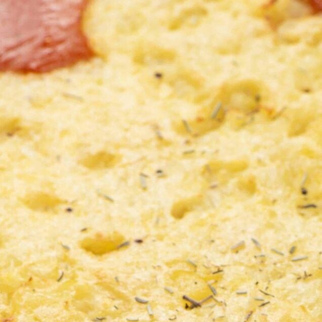 Vegetarian Shepherd's Pie