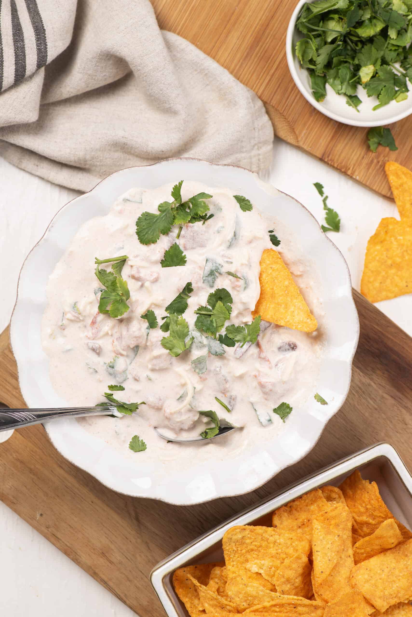 Boat Dip Recipe - aboutamom