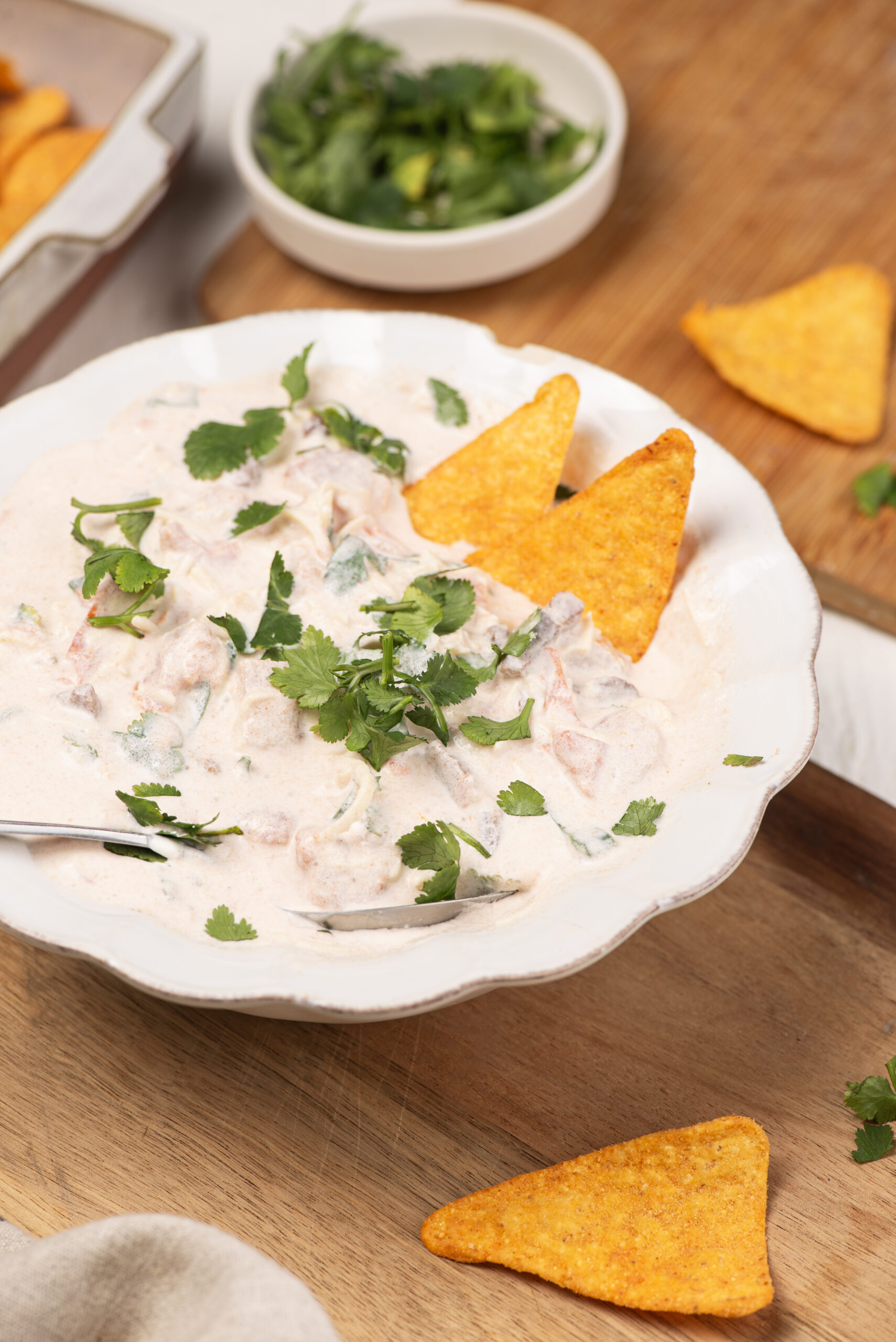 Boat Dip Recipe - aboutamom