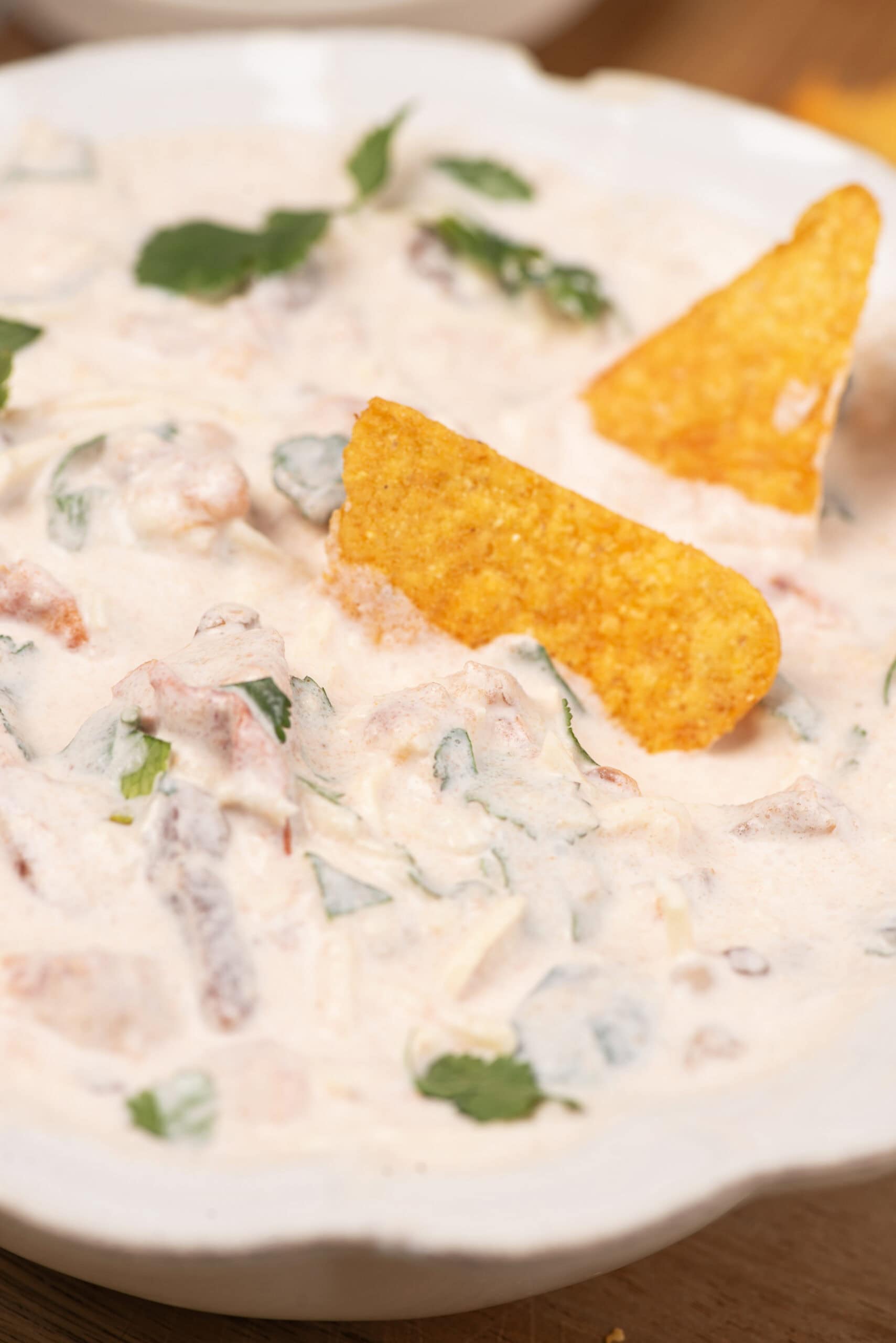 Boat Dip Recipe - aboutamom