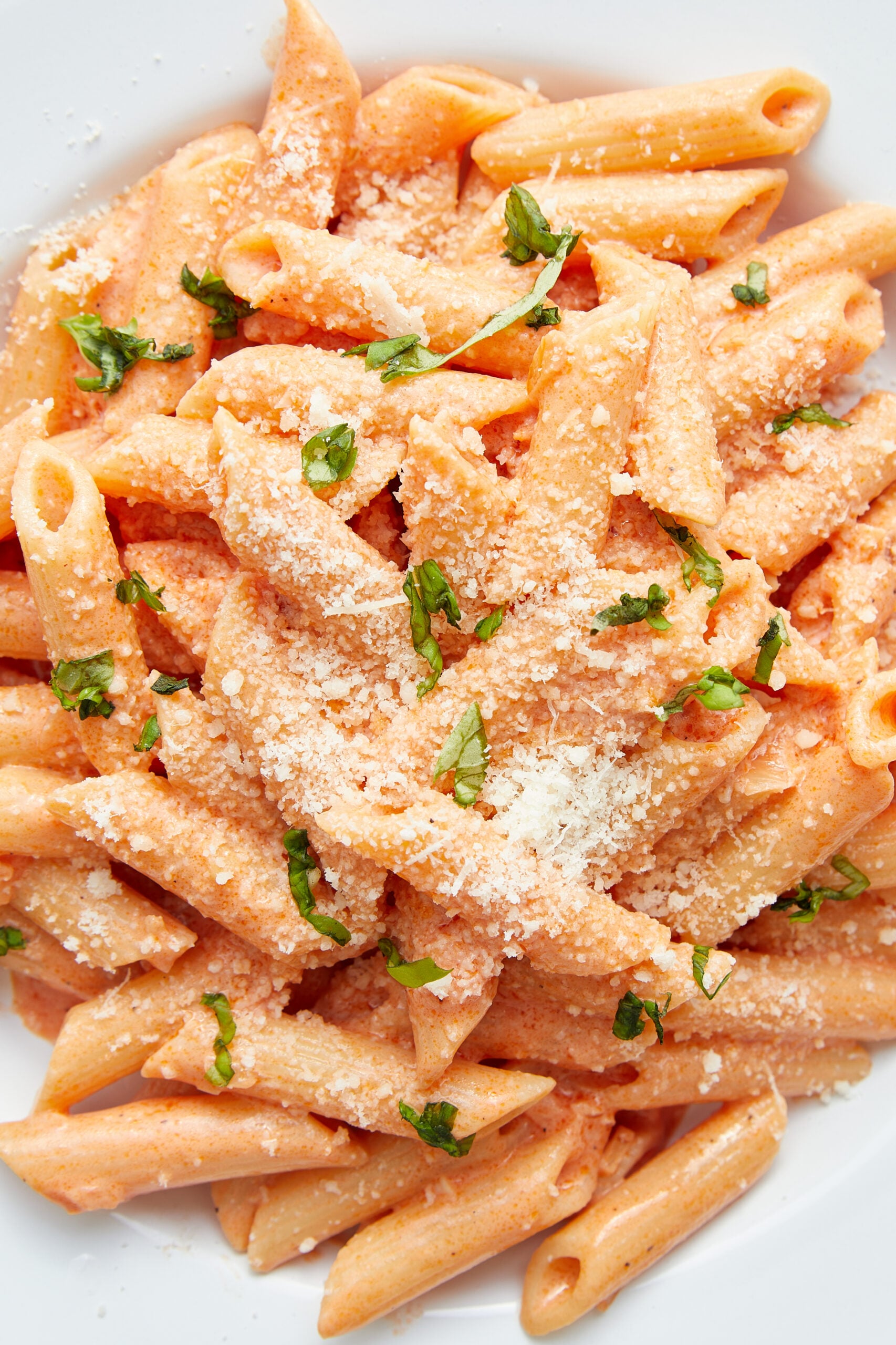  Penne Alla Vodka - aboutamom