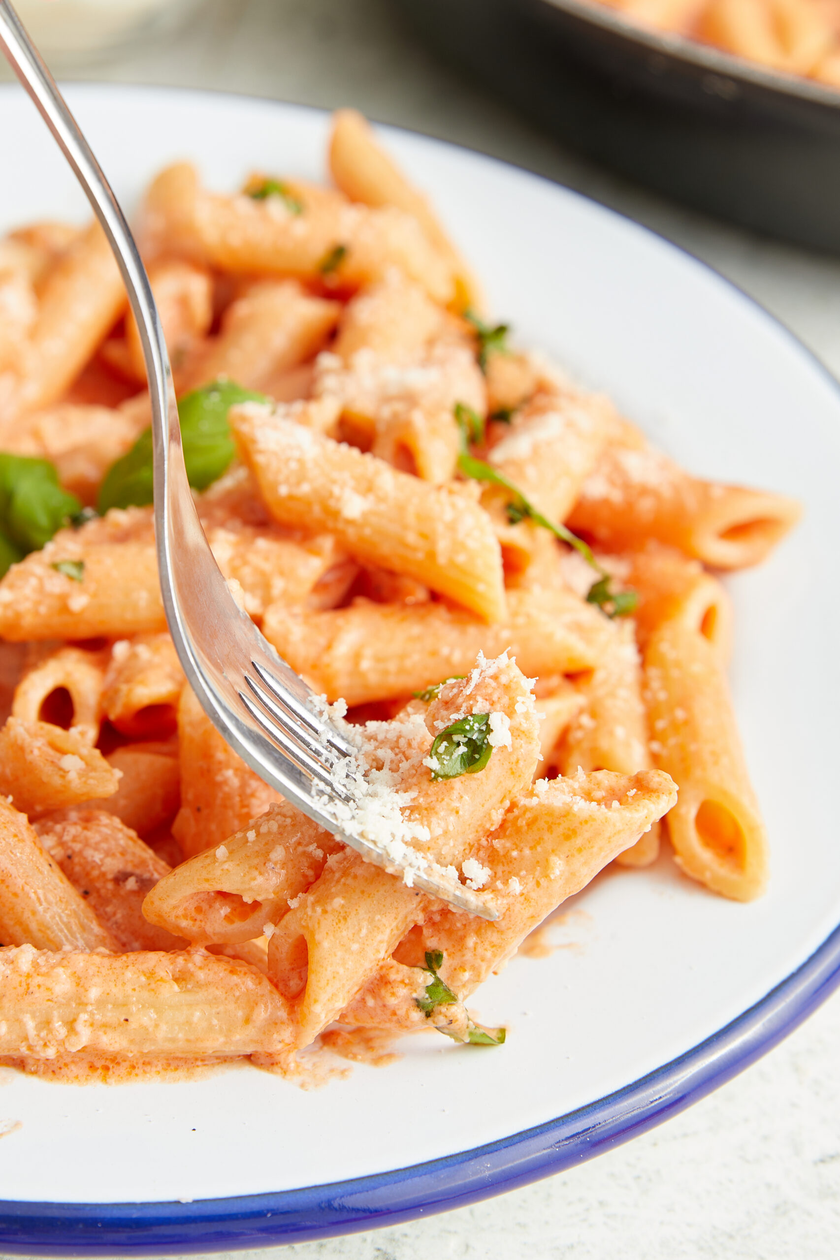 Penne Alla Vodka - aboutamom