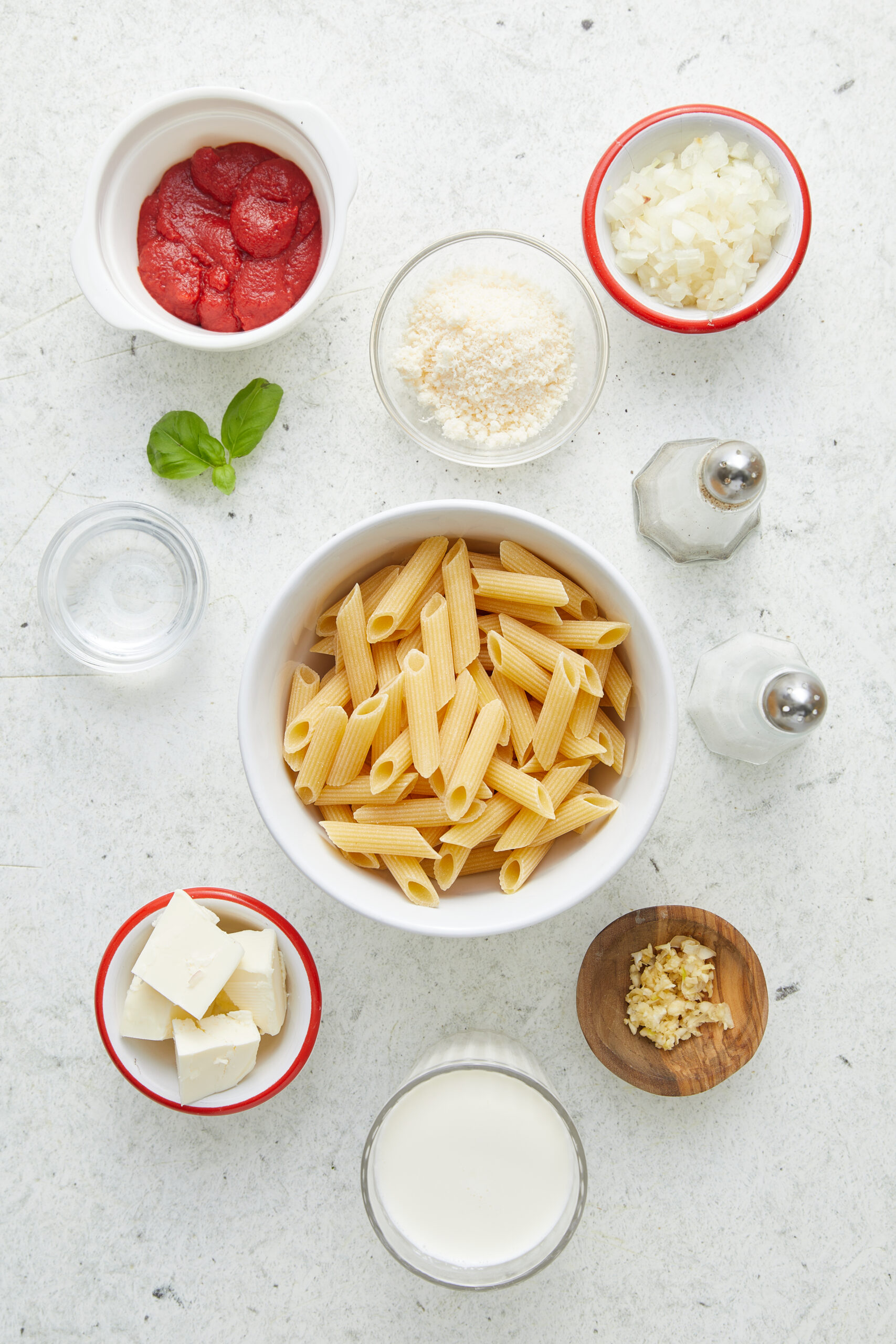  Penne Alla Vodka - aboutamom